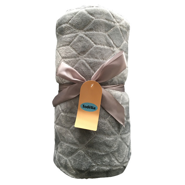 ���� ���� TODELIA 200�220�� �����, ���.EDFF01grey   ������ ������