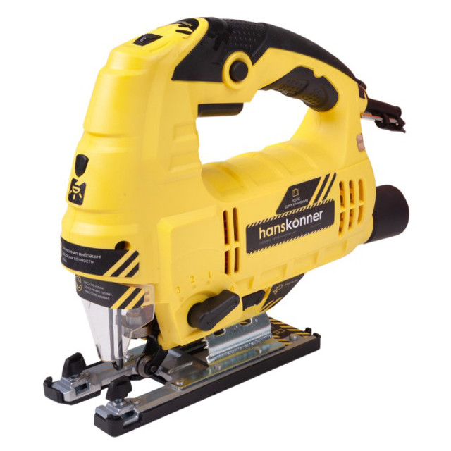���� ������������� HANSKONNER HJS0811LPE 850��   ������ ������