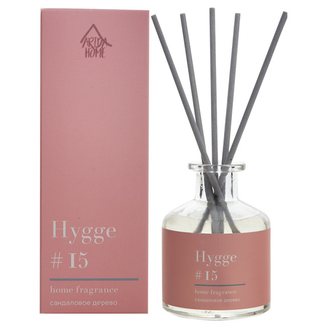 ���� ������������� ARIDA HOME Hygge ���������� ������ 50��   ������ ������