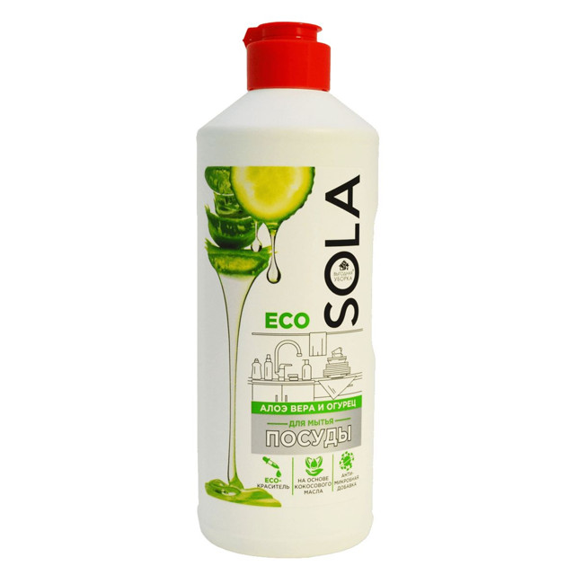 ���� �������� ��� ������ SOLA Eco ���� ���� � ������ ���� 500��   ������ ������