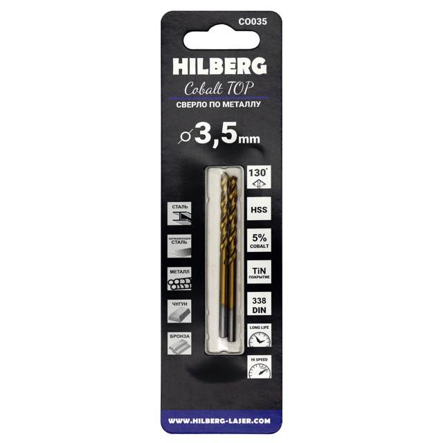 ���� ������ �� ������� HILBERG 3,5�70��   ������ ������