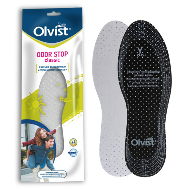 ���� ������� OLVIST Odor Stop Classic ���������� ������ ������ ������������   ������ ������