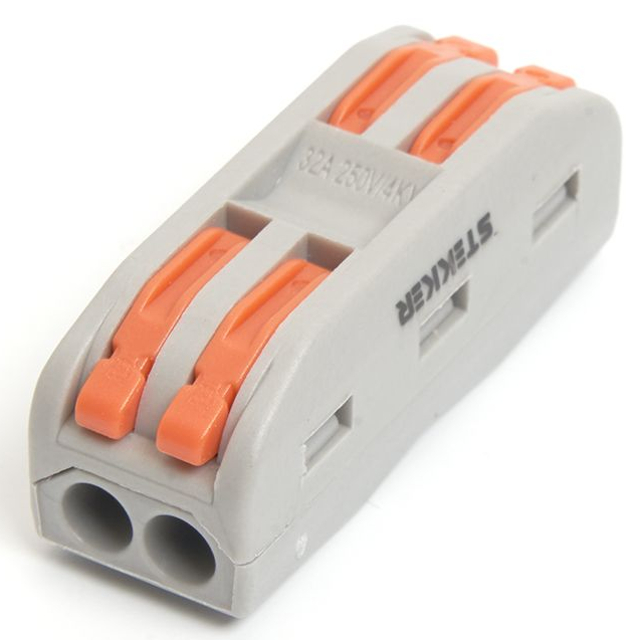 ���� ������ ���������� STEKKER DIY 2 ������ 5��   ������ ������