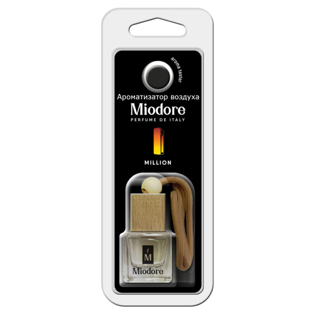 ���� ������������ ������� MIODORE Million   ������ ������