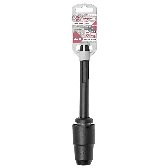 ���� ���������� MONOGRAM Special SDS-max/SDS-plus   ������ ������