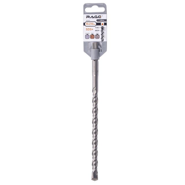 ���� ��� �� ������ SDS-plus RAGE by VIRA 10�210��   ������ ������