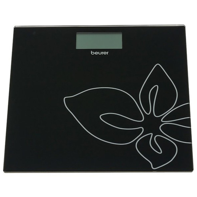 ���� ���� ��������� BEURER GS27 blackflower ������ �� 150 ��   ������ ������