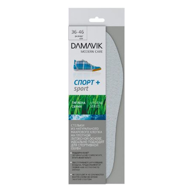 ���� ������� DAMAVIK �����+ ��� ���������� ����� �-� 36-46   ������ ������
