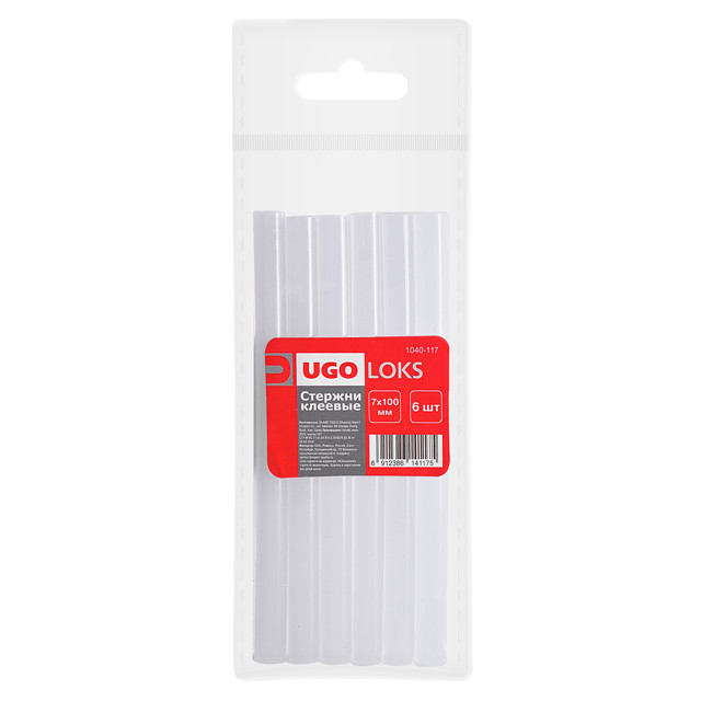 ���� ������� ������� UGO LOKS 7�100�� 6��   ������ ������