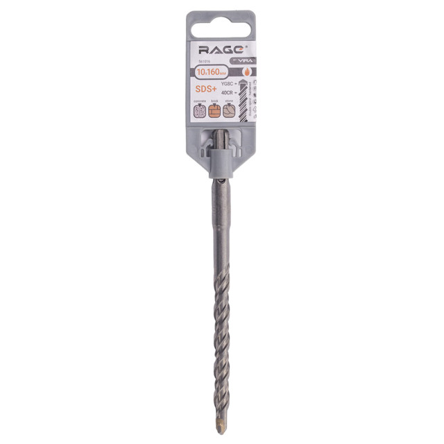 ���� ��� �� ������ SDS-plus RAGE by VIRA 10�160��   ������ ������