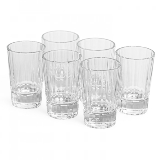 ���� ����� ������ CRISTAL D'ARQUES Macassar 6��. 60�� ������   ������ ������