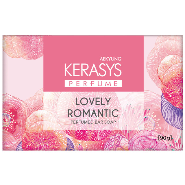 ���� ���� KERASYS Perfume �������� 90�   ������ ������