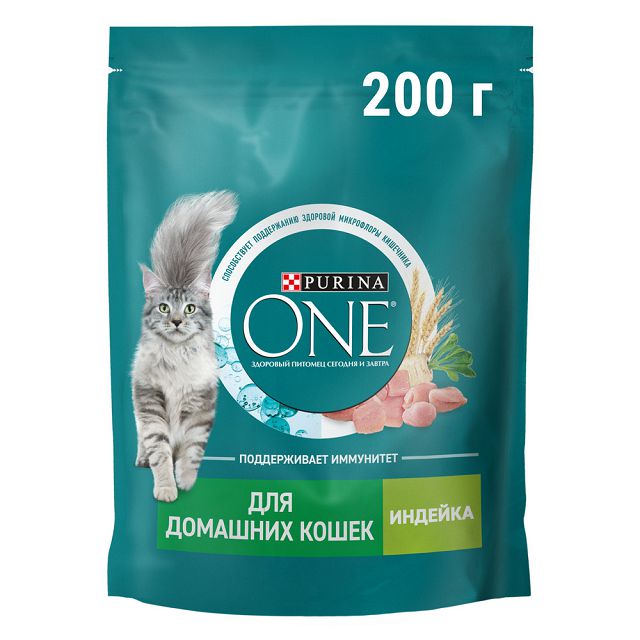 ���� ���� ��� ����� Purina ONE ��� �������� �������� ����� ������� � ������� ����� ����� 200�   ������ ������