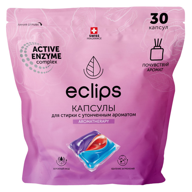 ���� ������� ��� ������ ECLIPS Aromatherapy 30�15�   ������ ������