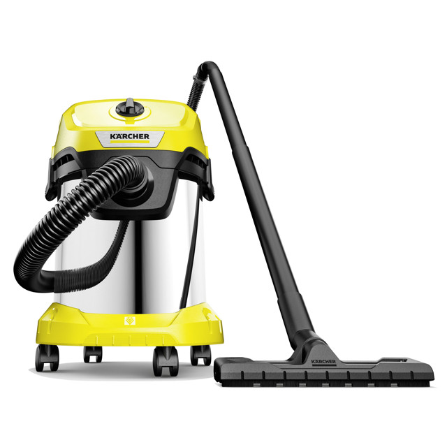 ���� ������� KARCHER WD 3 S V-17/4/20 17� 1000��   ������ ������