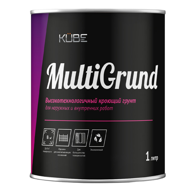 ���� ����� �/� KUBE MultiGrund ������� 1� �����, ���.5419   ������ ������