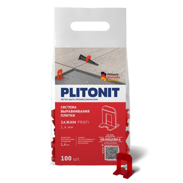 ���� ������ ��� ������������ ������ PLITONIT 1,4�� 100��   ������ ������
