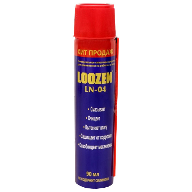 ���� ������ ������������� LOOZEN LN-04 90��   ������ ������