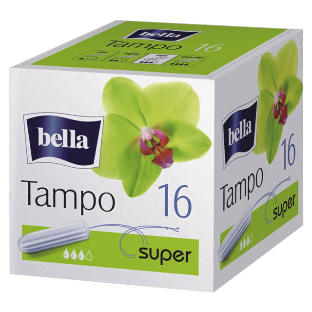 ���� ������� BELLA Tampo ����� 16��   ������ ������