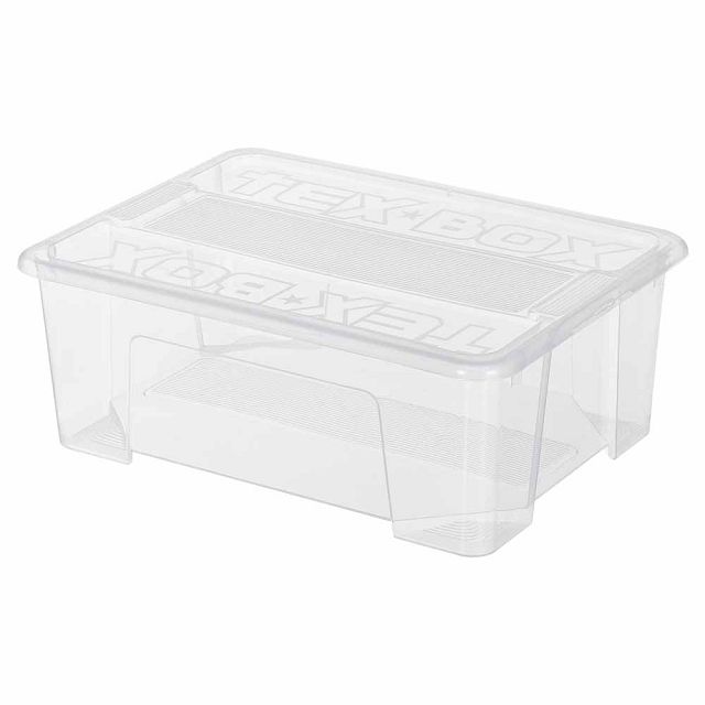 ���� ��������� ECONOVA Tex-Box 10� 38�28�14�� � ������� ������� ����������   ������ ������