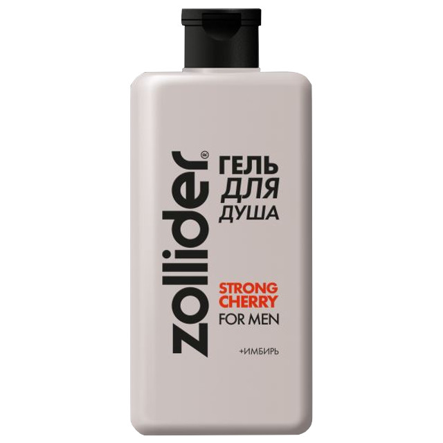 ���� ���� ��� ���� ZOLLIDER  Strong Cherry  370��   ������ ������