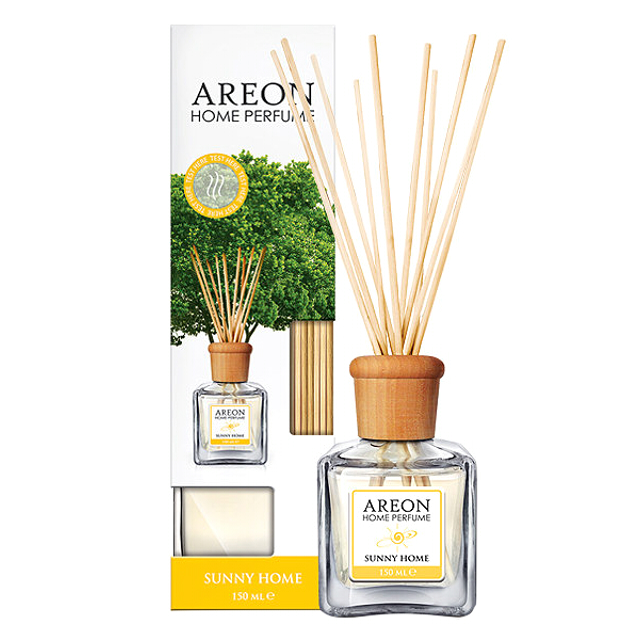 ���� ������������� AREON Home Perfume Sunny Home 150��   ������ ������
