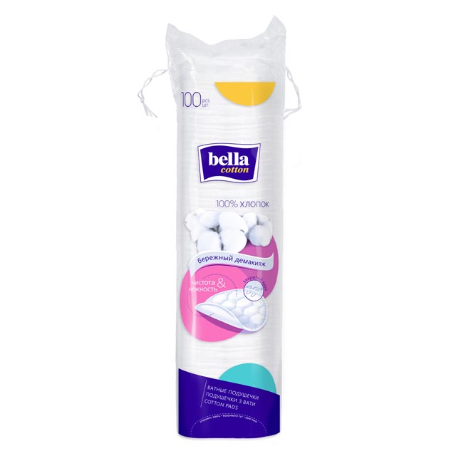 ���� ����� ������ BELLA Cotton 100��   ������ ������