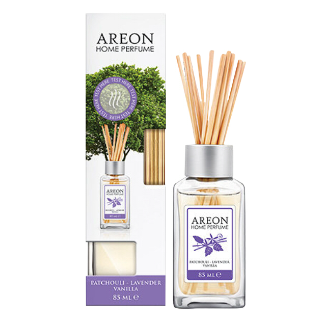 ���� ������������� AREON Home Perfume Patchouli 85��   ������ ������