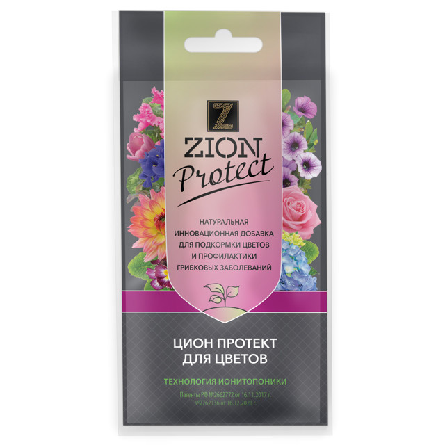 ���� �������� ZION (����) Protect ��� ������ 40�   ������ ������