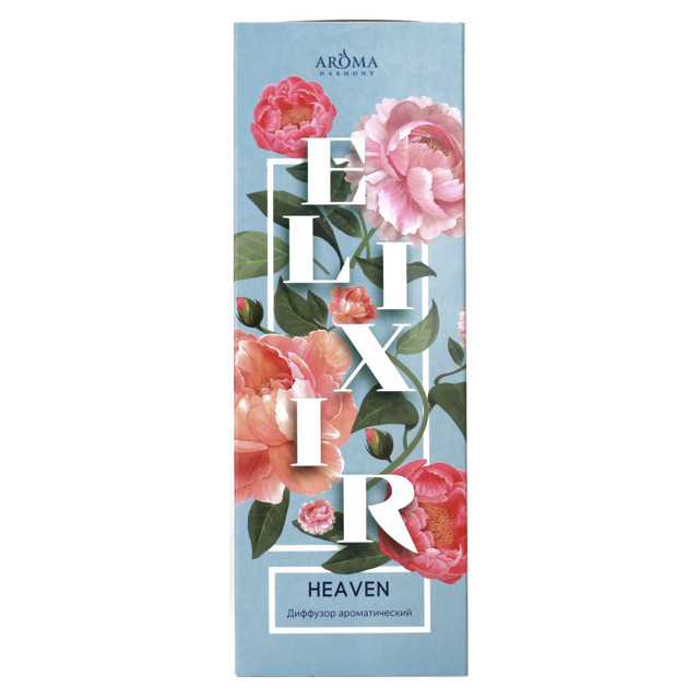 ���� ������������� AROMA HARMONY Elixir Heaven 50��   ������ ������