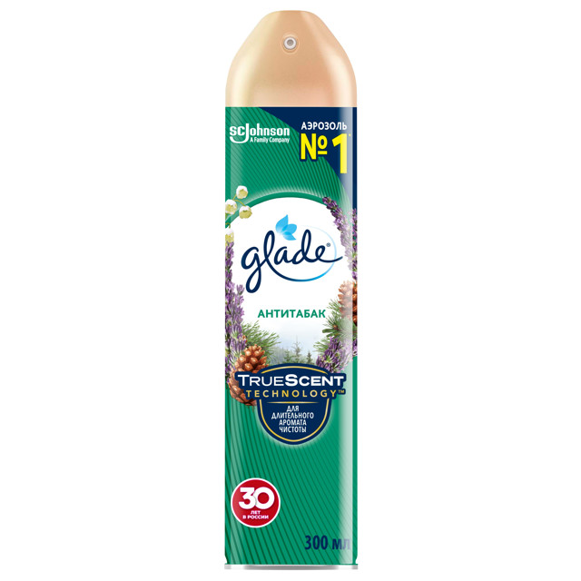 ���� ���������� ������� GLADE ��������� 300�� ��������   ������ ������