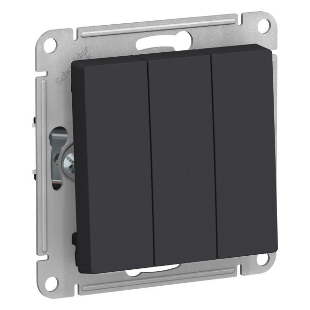 ���� ����������� 3-��������� Atlas Design 1+1+1 ������   ������ ������