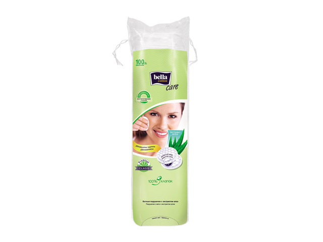 ���� ����� ������ BELLA Care 100�� � ���������� ����, �������   ������ ������
