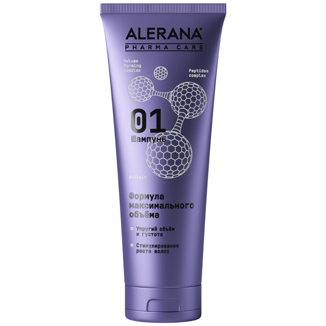 ���� ������� ALERANA Pharma ������� ������������� ������ 260��   ������ ������