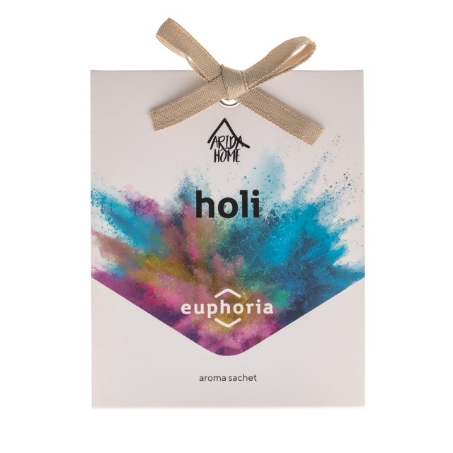 ���� ���� ARIDA HOME Holi Euphoria 10�   ������ ������