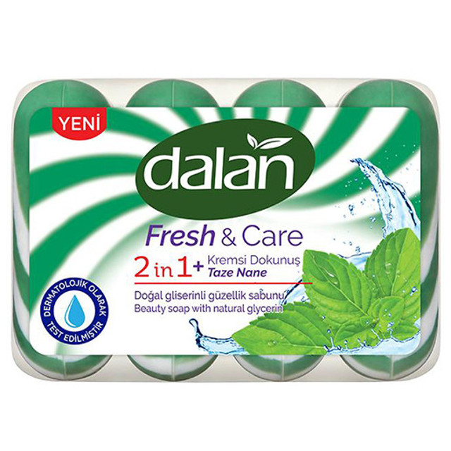 ���� ���� DALAN Fresh&Care ������ ���� 4�� 90�   ������ ������