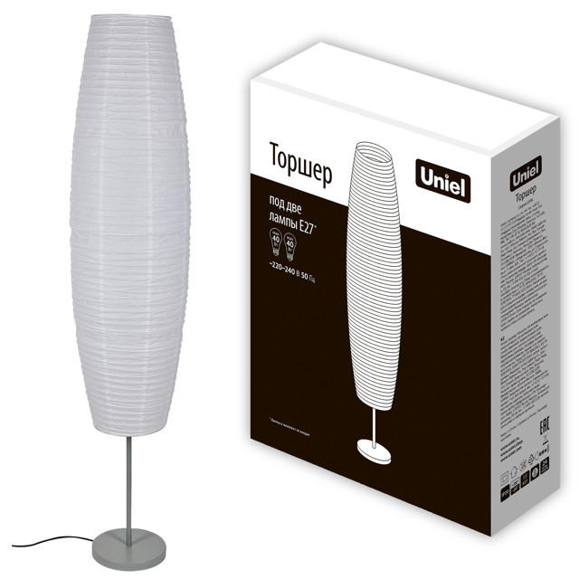 ���� ������ UNIEL ������ UML-T410  2�40�� E27 �����   ������ ������