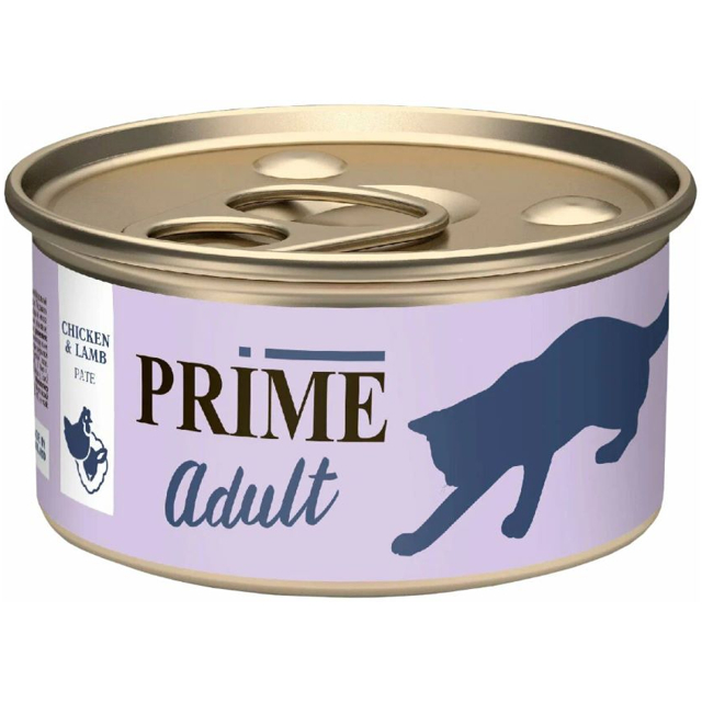 ���� ���� ��� ����� PRIME Adult ������ � ������� ������ ����� 75�   ������ ������