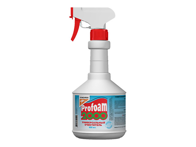 ���� ���������� ������������� PROFOAM 2000 600��   ������ ������
