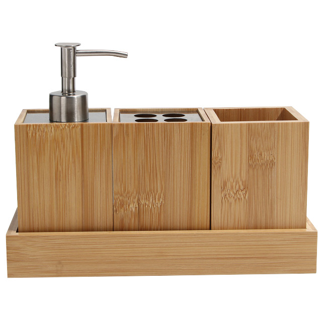 ���� ����� ����������� ��� ������ ������� VITARTA Bamboo 4 ��������   ������ ������