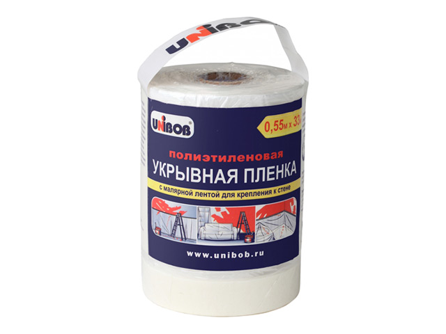 ���� ������ �������� UNIBOB � ������� ������ 10��� 0,55�33�, ���.38221   ������ ������