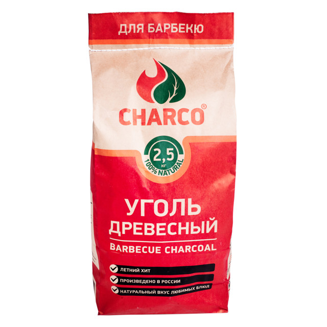 ���� ����� CHARCO ��������� 2,5��   ������ ������