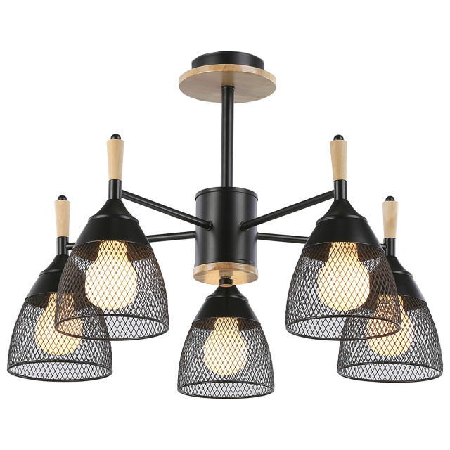 ���� ������ ���������� Jupiter Lighting  �������� 5�60 �� �27 ������, ������   ������ ������