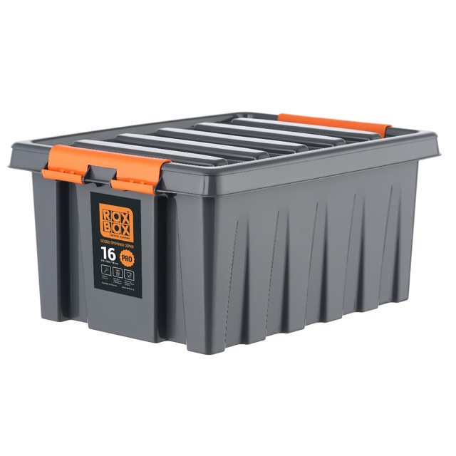 ���� ���� ROXBOX Pro 16� 41x30x19�� � ��������, ������� ������������   ������ ������