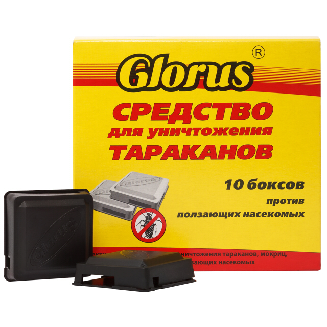 ���� ������� �� ��������� GLORUS 10 ��.   ������ ������