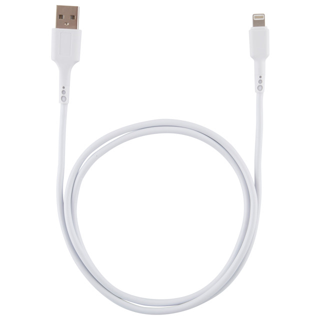 ���� ������ USB 2.0-lightning ENERGY ET-05 1,0� �����   ������ ������