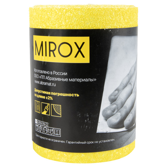 ���� ����� ������������ �� �������� ������ MIROX SE 115���5�  �40, ���.MXSE11500540   ������ ������