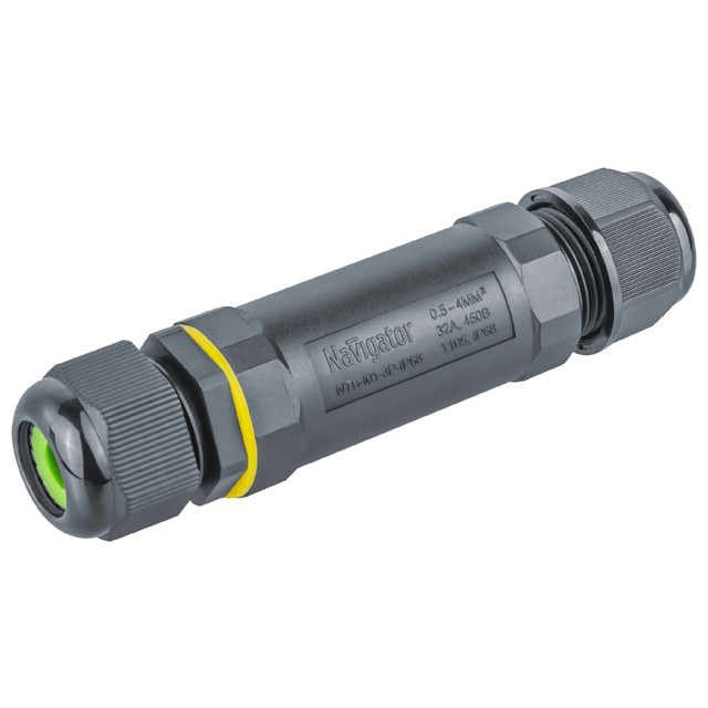���� ��������� NAVIGATOR 3P IP68 I-�������� 3PIN   ������ ������