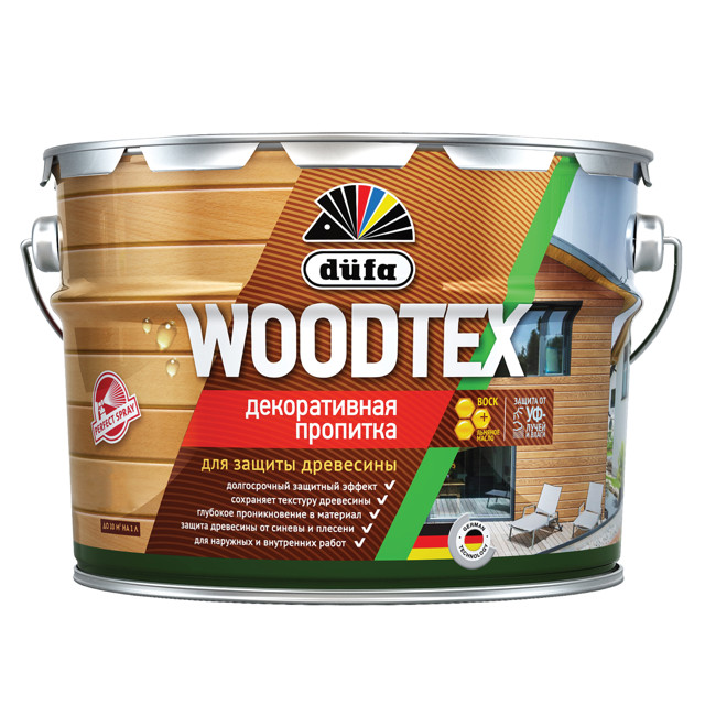 ���� �������� �������������� DUFA Woodtex 9� ���, ���.��00-011820   ������ ������