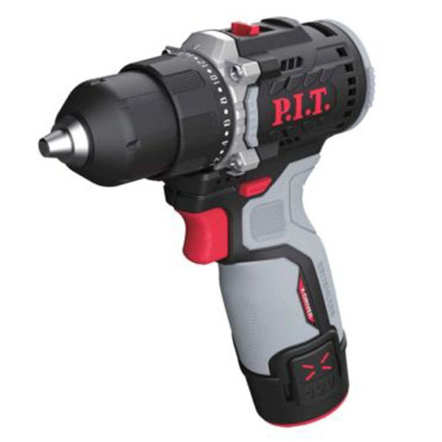 ���� �����-���������� P.I.T. PBM12K-10B/2 35�� 12� Li-Ion 1,5�� 2���   ������ ������